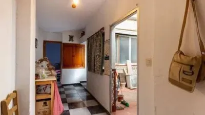 Rustic house on Calle Real photo 51