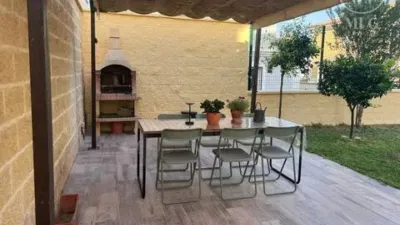 Chalet in Alhaurín de la Torre photo 5