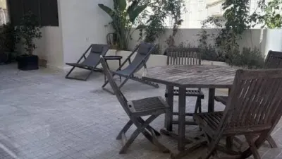 Apartment in La Seu photo 15