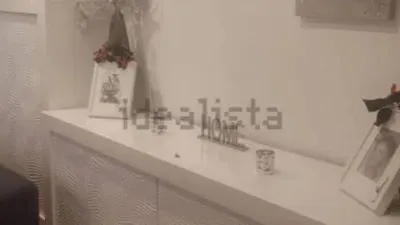 Apartment in Santurtzi's Parkea-Txitxarra area photo 2