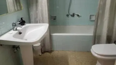 Apartment in Centre photo 4
