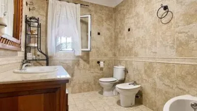 Chalet on Calle Lo Cartagena Mo, 35 photo 20