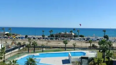 Apartment on Avenida Mar de Alboran, 4 photo 10