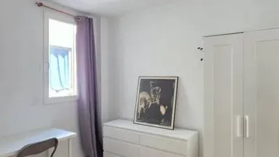 Apartment in El Pilar photo 14