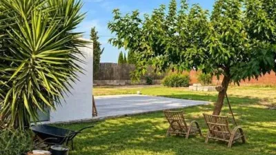 Townhouse in Murcia Capital photo 4