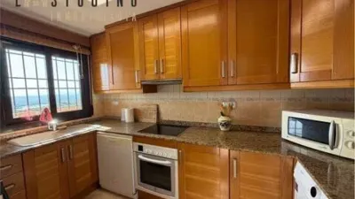 Apartment in Los Arenales del Sol photo 5