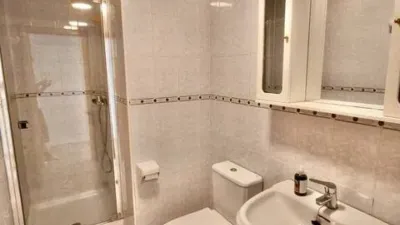 Apartment in L'Alfàs del Pi photo 10