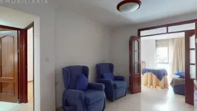 Apartment in Seville City photo 4