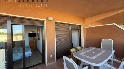 Apartment in Los Arenales del Sol photo 2