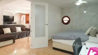 Chalet in Varadero-Santa Pola East photo 8