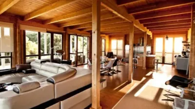Chalet in Tarifa photo 8