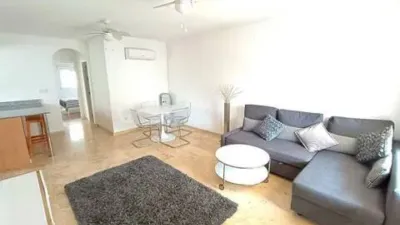 Apartment in Orihuela photo 3