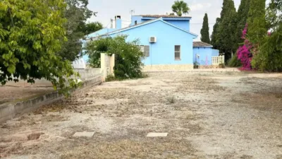 Chalet in Sant Vicent del Raspeig - San Vicente del Raspeig photo 29