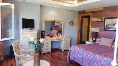 Chalet in Campo de Mijas photo 11