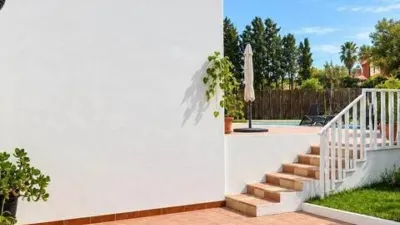 Townhouse in Murcia Capital photo 19
