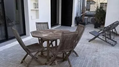 Apartment in La Seu photo 11