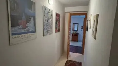 House in Canillas de Albaida photo 28