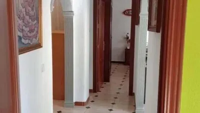 Chalet in La Plata photo 29