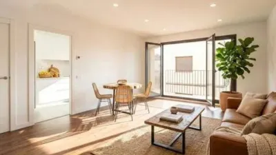 Apartment in Centre photo 15