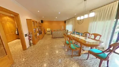 Chalet in Cerdanyola del Vallès photo 52