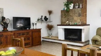 Chalet on Calle Lo Cartagena Mo, 35 photo 5