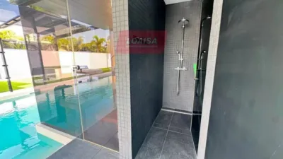 Chalet in Vera photo 26
