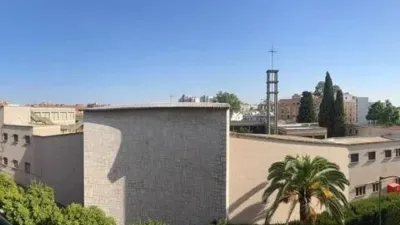 Apartment in Seville City photo 22