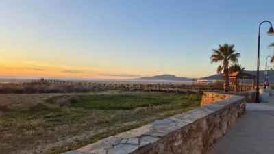 Piso en Tarifa photo 4