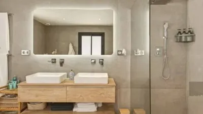 Chalet on Calle del Lago, Urbanisation La Cala Golf, 17 photo 70