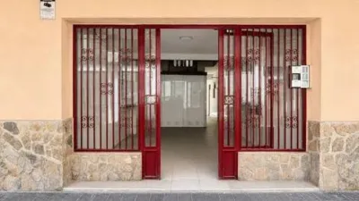 Apartment in Nou Alacant photo 13