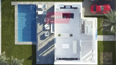 Chalet in Casco Urbano photo 9