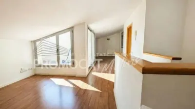 Duplex Penthouse in Molins de Rei photo 28