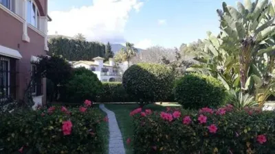 Chalet in Campo de Mijas photo 25
