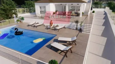 Chalet in Vera photo 29
