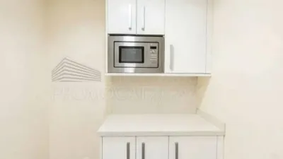 Duplex Penthouse in Molins de Rei photo 14