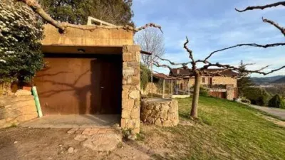 Rustic house on Ds Mas Cadevalls-Pla de Dalt street photo 36