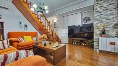 Chalet in the Old Town photo 2