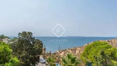 Chalet in Cabo de la Huerta photo 32