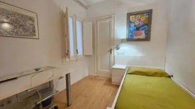 Piso en La Dreta de l'Eixample photo 20