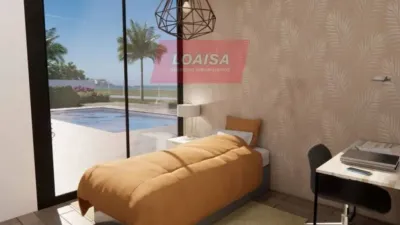 Chalet in Los Gallardos photo 33