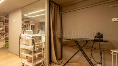 Chalet in El Papiol photo 47