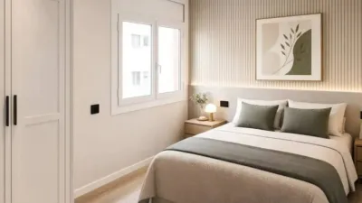 Apartment in Centre photo 3