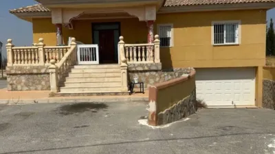 Chalet in Alicante - Alacant photo 2