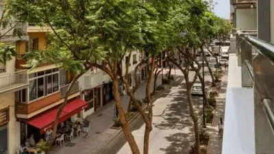 Apartment on Avenida de Ramón y Cajal photo 13
