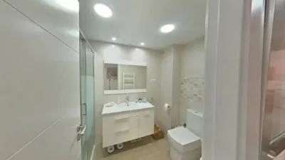 Apartment in Can Clos-Els Pinetons photo 16