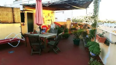 Chalet in Alcalá de Guadaíra photo 2