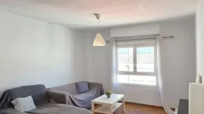 Apartment in El Pilar photo 2
