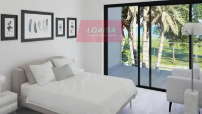 Chalet in Casco Urbano photo 13