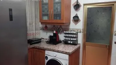 Chalet in La Plata photo 10