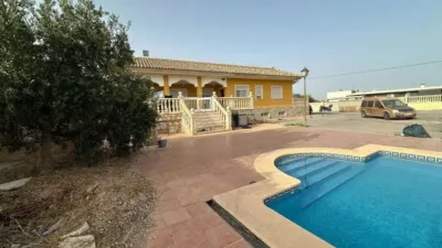 Chalet in Alicante - Alacant photo 3